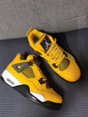 cheap quality Air Jordan 4 sku 397